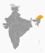 India AR.svg