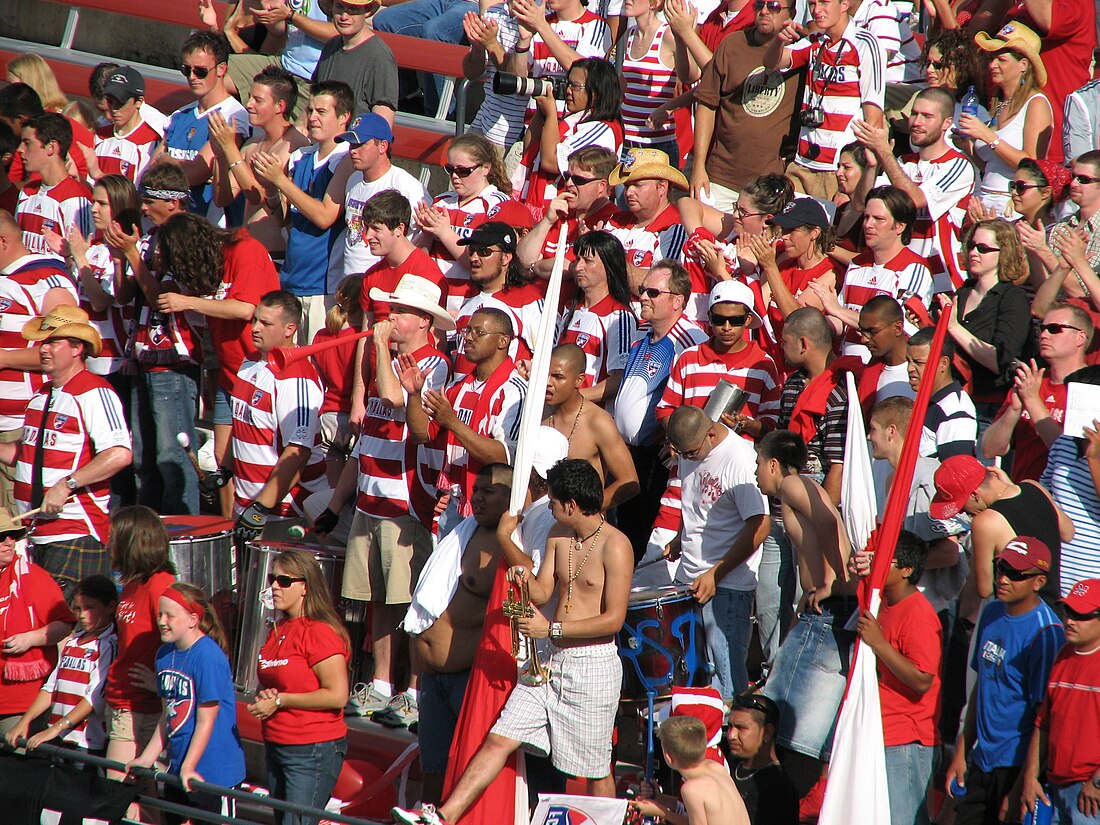 FC Dallas