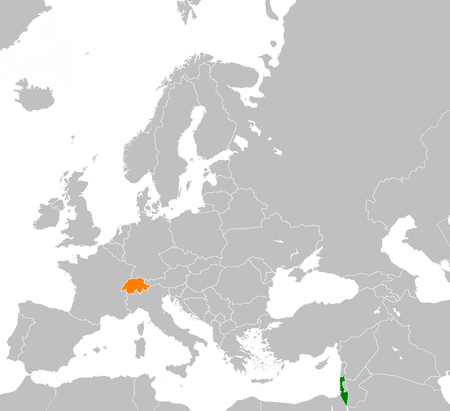 Israel Switzerland Locator.png