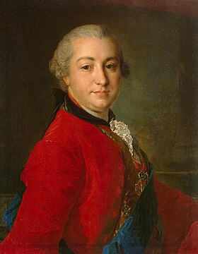Ivan Shuvalov by F.Rokotov (1760, Hermitage).jpg