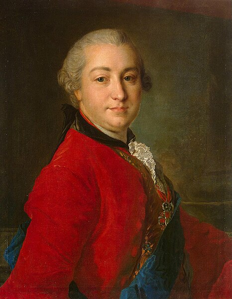 File:Ivan Shuvalov by F.Rokotov (1760, Hermitage).jpg