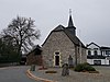 St. Barbara chapel