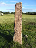 Thumbnail for Järsberg Runestone