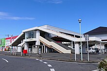 佐倉駅（JR東日本）