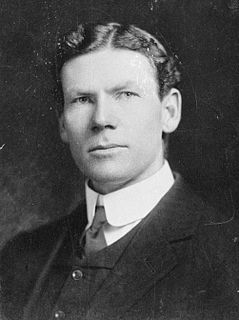 James Thomas Hogan New Zealand politician