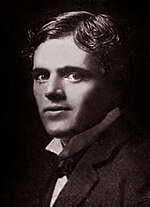 Tulemuse "Jack London" pisipilt