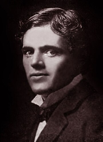 Jack London (auteur)