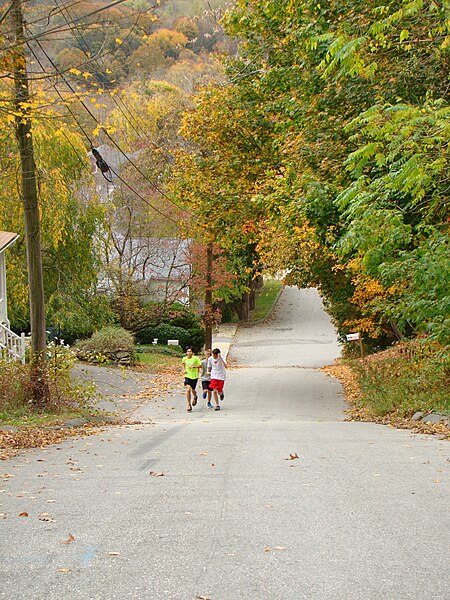 File:Jail Hill's Steep Climb.JPG