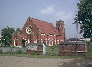 Jamalpur, Bihar City in Bihar, India