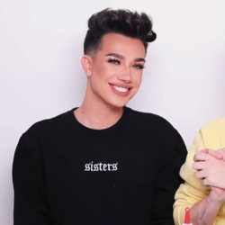 James Charles