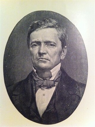 <span class="mw-page-title-main">James Stephens Speed</span> American politician