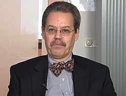 Jan Kregel - 2012.jpg