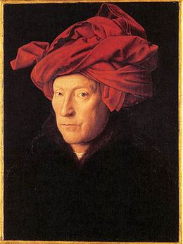 Jan van Eyck - Man in a Turban - WGA7597.jpg