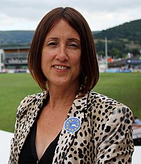 Jane Dodds Royal Welsh Show 2018 (cropped).jpg