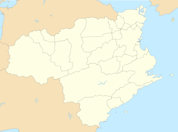 Japan Tokushima Prefecture location map.svg