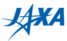 Japonya Havacılık ve Uzay Araştırma Ajansı JAXA'nın logosu.