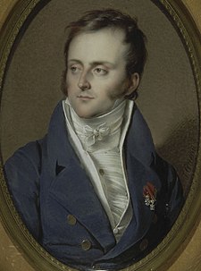 Jean-Urbain Guérin - Charles-Angélique-François Huchet, comte de La Bédoyère (1786-1815).jpg