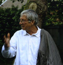 ژان لویی فورنیه در سال ۲۰۰۷