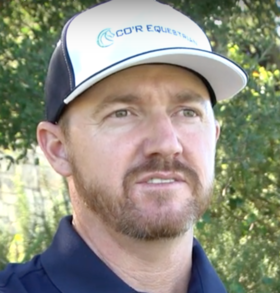 Jimmy Walker în 2016.