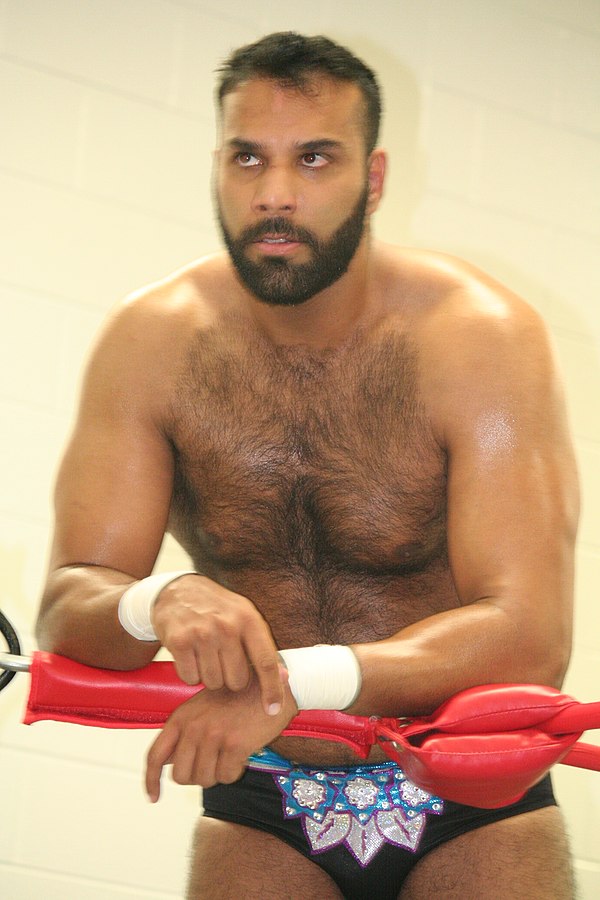 Jinder Mahal defeated Randy Orton in the main event to win the WWE Championship, thus becoming the first wrestler of Indian descent to win the title. 