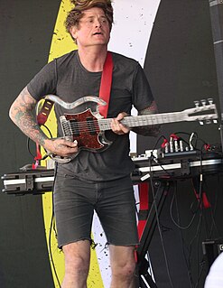 John Dwyer (musician) Musical artist