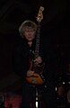 John Lodge of The Moody Blues Moondance Jam on 7/14/07