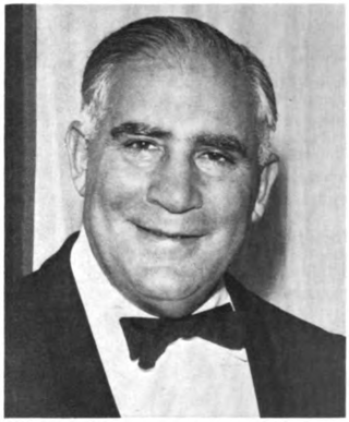 <span class="mw-page-title-main">John Matthew Cannella</span> American judge (1908–1996)