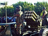 Gemidos Contribuyente retroceder List of equipment of the Royal Jordanian Army - Wikipedia