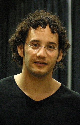<span class="mw-page-title-main">Joshua Waitzkin</span> American chess player, martial arts competitor, and author