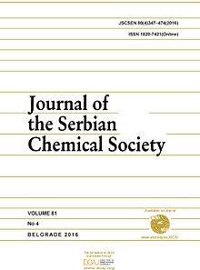 Journal of the Serbian Chemical Society.jpg