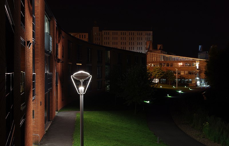 File:Jubilee Campus MMB W7 Melton Hall and Business School North.jpg