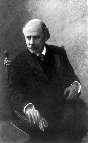 Jules Massenet