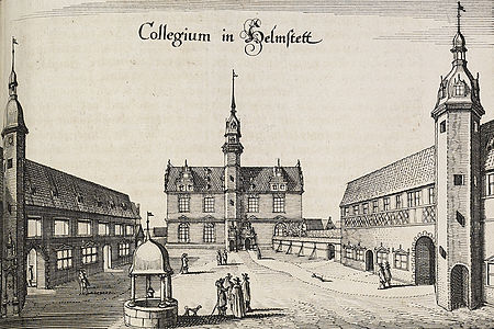 Juleum Helmstedt Collegium