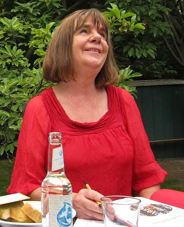 Julia Donaldson - Wikipedia