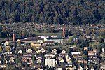 Vorschaubild für Stadtspital Waid