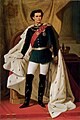 Louis II, par Ferdinand von Piloty