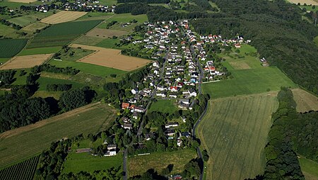 Königswinter Frohnhardt