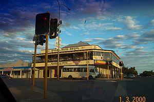 Kalgoorlie Hotel