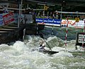 Thumbnail for Canoe slalom