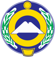 Karachay-Cherkessia Coat of Arms.svg