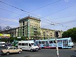 Vignette pour Tramway de Dnipro