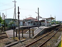 上総牛久駅 Wikiwand