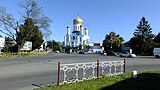 List Of Largest Eastern Orthodox Church Buildings