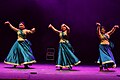 Kathak Dance at Nishagandhi Dance Festival 2024 (193)