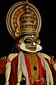File:Kathakali of Kerala at Nishagandhi Dance Festival 2024 (364).jpg