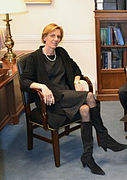 Katherine Bolan Forrest, US Deputy Assistant Attorney General