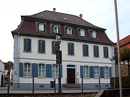 Kavaliershaus Neue Allee 11