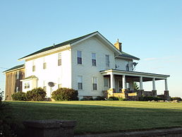 Keeney Farm Michigan.JPG