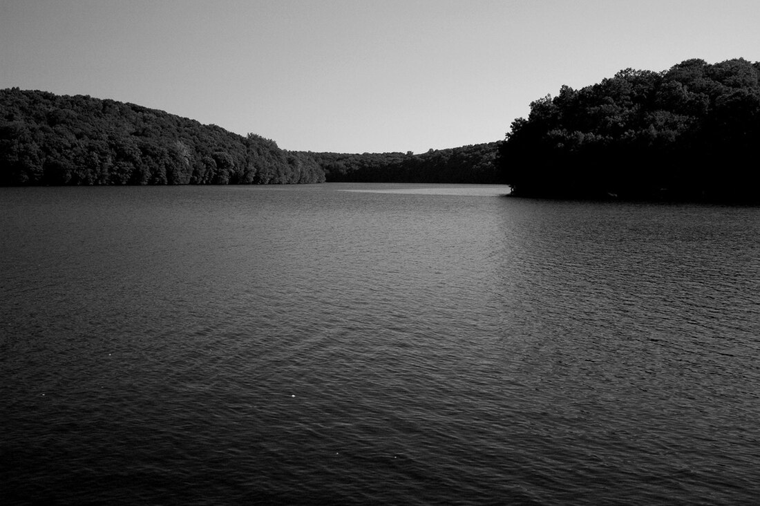 Kensico Reservoir