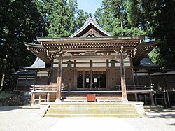 気多若宮神社